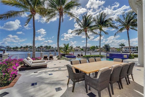 Exterior, Pool, Water