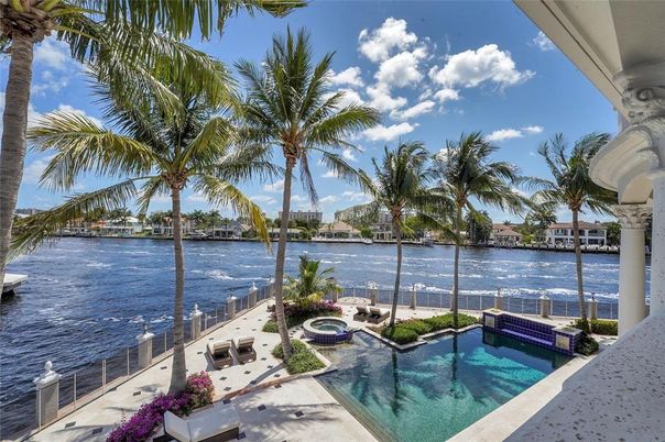 Water, Exterior, Pool, Other