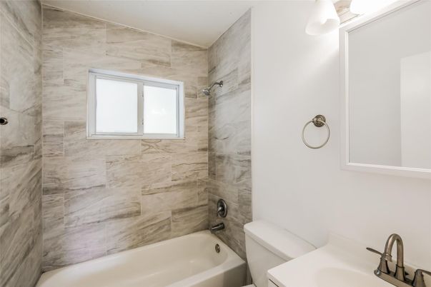 Bathroom, Interior, Marble Walls