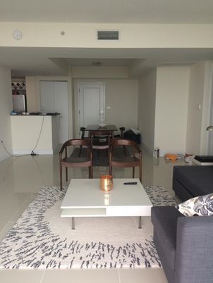 Dining room, Interior