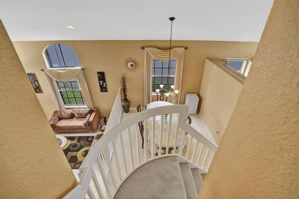 Interior, Pendant Lights, Recessed Lighting
