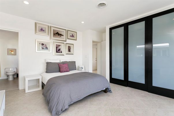 Bathroom, Bedroom, Interior, Recessed Lighting