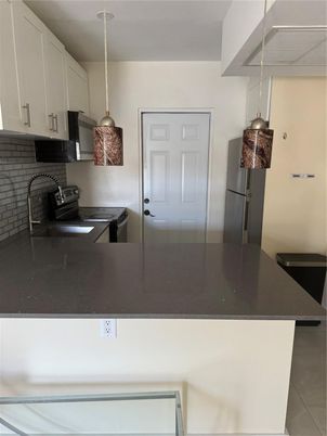 Interior, Kitchen, Pendant Lights