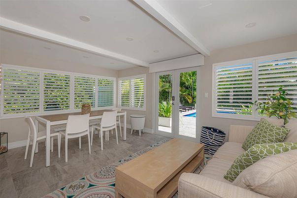 Dining room, Interior, Living room, Recessed Lighting