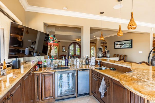 Interior, Pendant Lights, Recessed Lighting