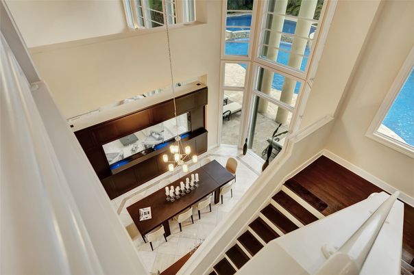 Interior, Living room, Water, Wood Texture Flooring