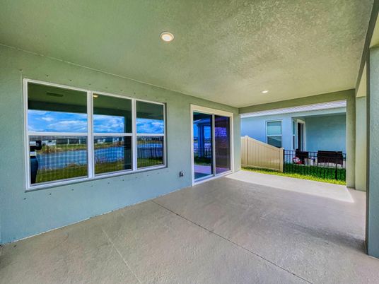 Exterior, Interior, Recessed Lighting, Water