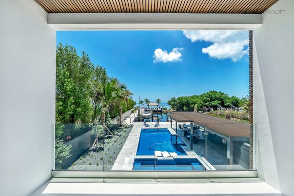 Water, Exterior, Pool, Other