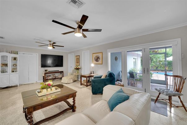 Dining room, Interior, Living room
