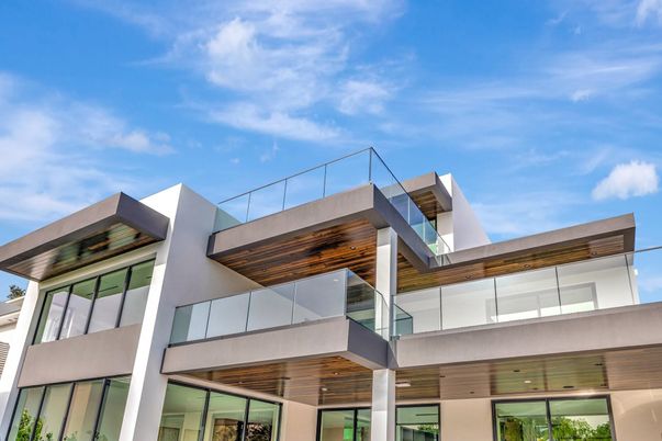 Backyard, Exterior, Playground, Pool