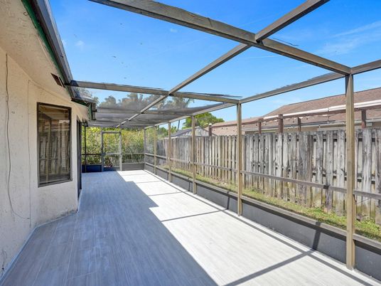 Glass Ceilings, Interior, Sun Room