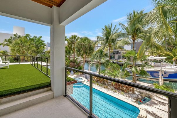 Water, Exterior, Pool, Other