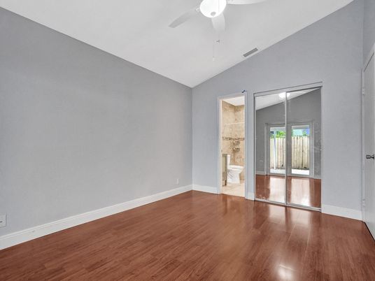 Bathroom, Empty room, Interior, Wood Texture Flooring