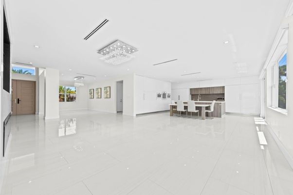 Chandelier, Dining room, Interior, Kitchen, Recessed Lighting