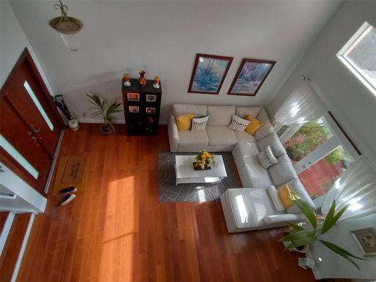 Interior, Living room, Wood Texture Flooring