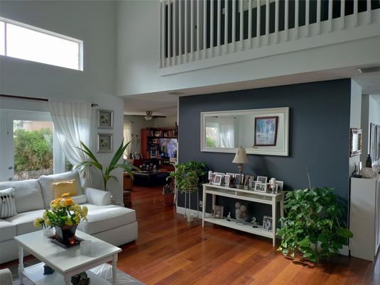 Interior, Living room, Wood Texture Flooring