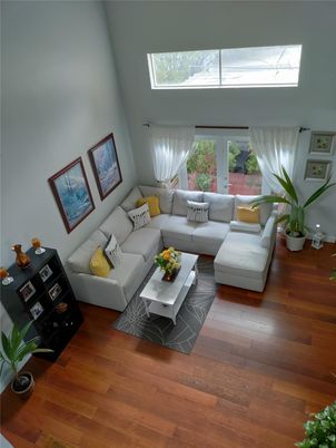 Interior, Living room, Wood Texture Flooring