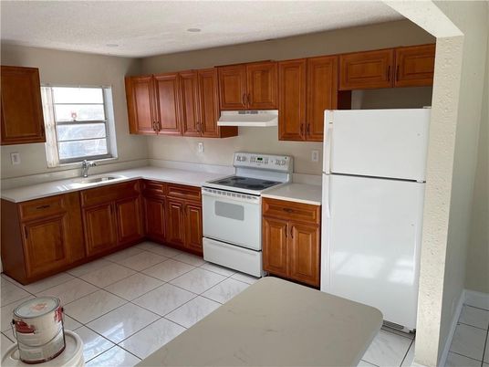 Interior, Kitchen, Marble