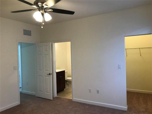 Bathroom, Empty room, Interior