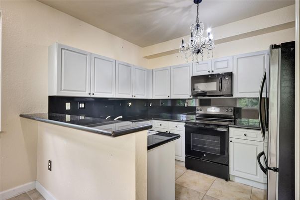Chandelier, Interior, Kitchen, Pendant Lights