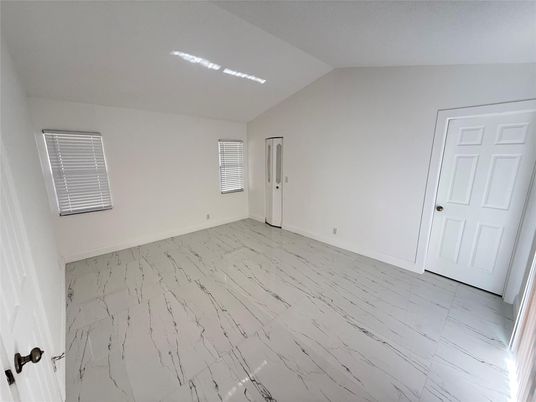 Empty room, Interior, Marble