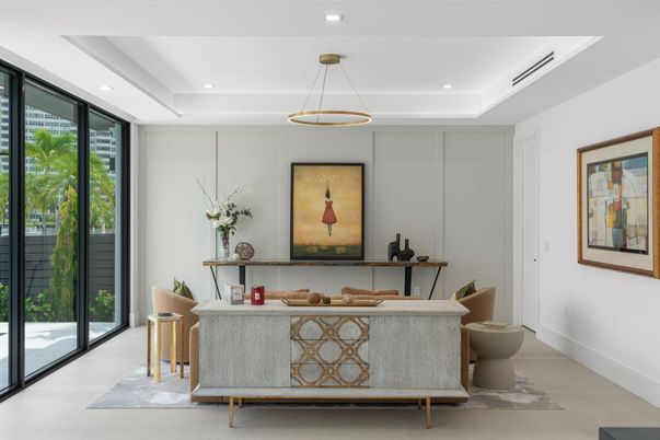 Interior, Pendant Lights, Recessed Lighting