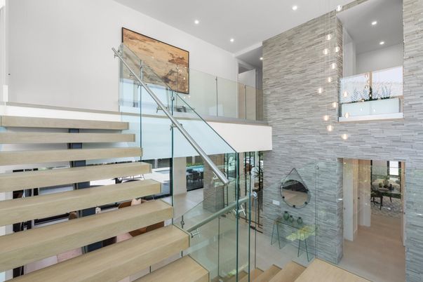 Interior, Pendant Lights, Recessed Lighting