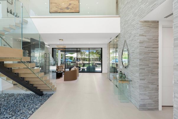 Interior, Pendant Lights, Recessed Lighting