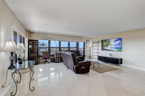 Home Office, Interior, Living room, Water
