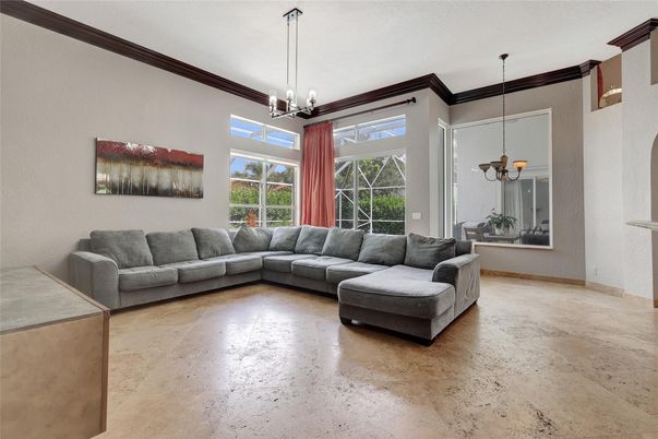 Interior, Living room, Pendant Lights