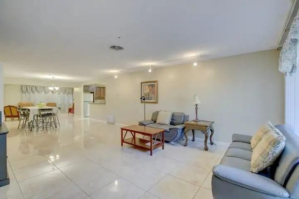 Dining room, Interior, Kitchen, Living room