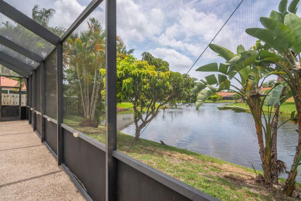 Glass Ceilings, Interior, Sun Room, Water