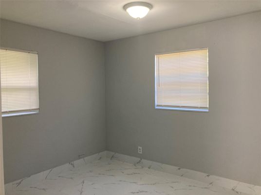 Empty room, Interior, Marble