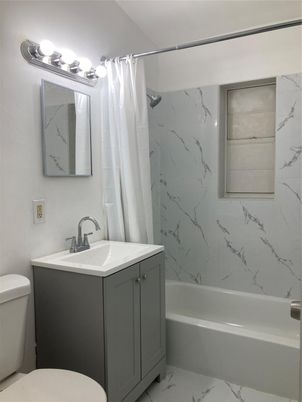 Bathroom, Interior, Marble, Marble Walls