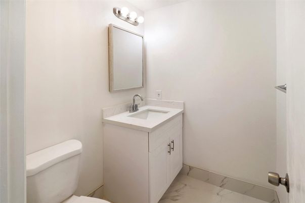 Bathroom, Interior, Marble