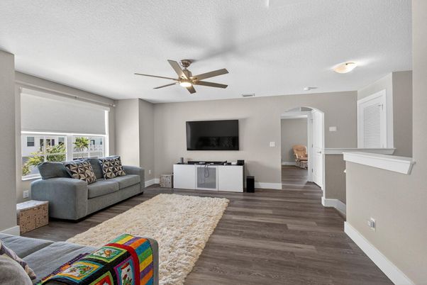 Interior, Living room, Wood Texture Flooring