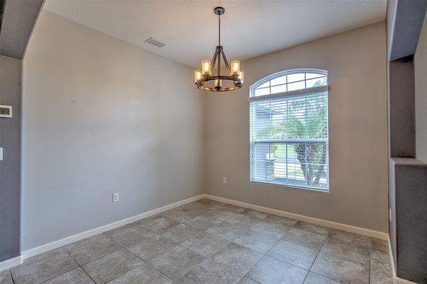 Chandelier, Empty room, Interior, Pendant Lights