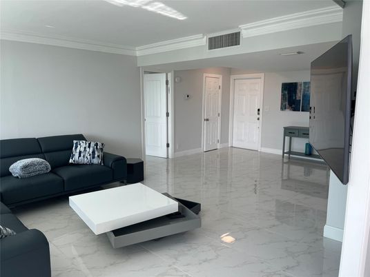 Interior, Living room, Marble, Recessed Lighting