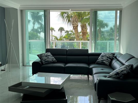 Interior, Living room, Marble, Water