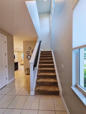 Interior, Kitchen, Pendant Lights, Recessed Lighting
