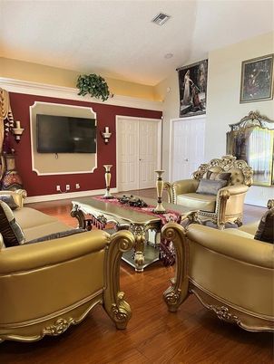 Interior, Living room, Wood Texture Flooring