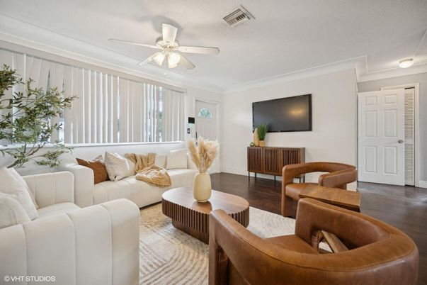 Interior, Living room, Wood Texture Flooring