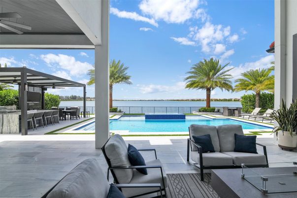 Exterior, Pool, Water