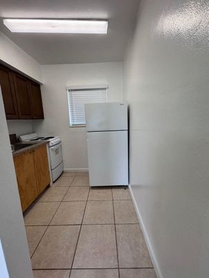 Interior, Kitchen, Washer