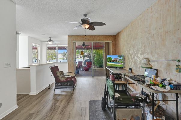 Interior, Wood Texture Flooring