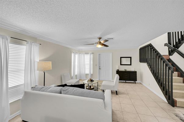 Dining room, Interior, Living room