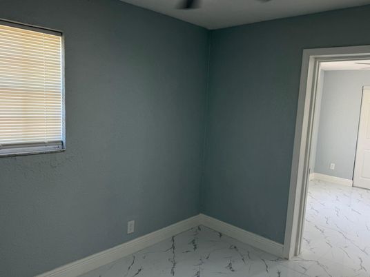 Empty room, Interior, Marble