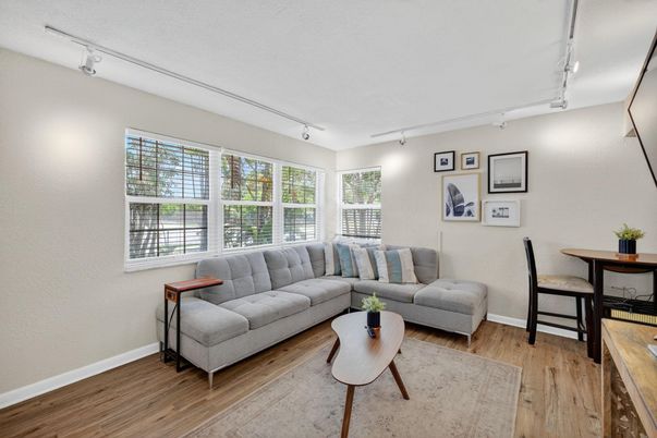 Dining room, Interior, Living room, Wood Texture Flooring