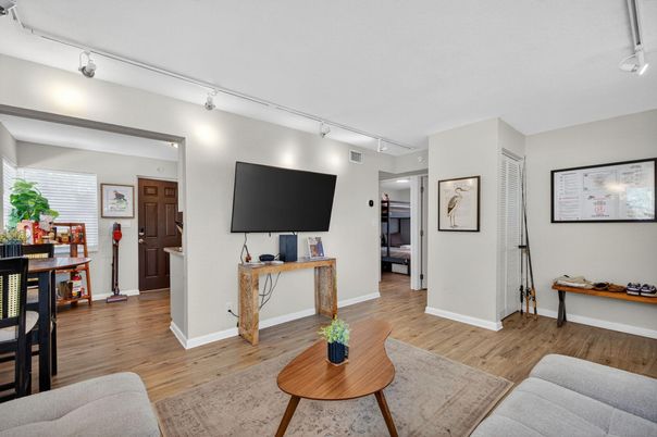 Interior, Living room, Wood Texture Flooring