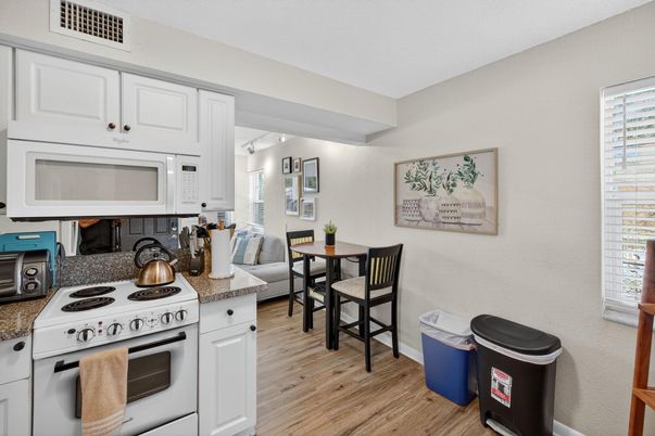 Dining room, Interior, Kitchen, Wood Texture Flooring